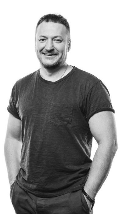 Влад Михайлов дизайнер